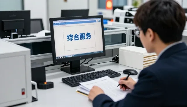 智能分拣系统