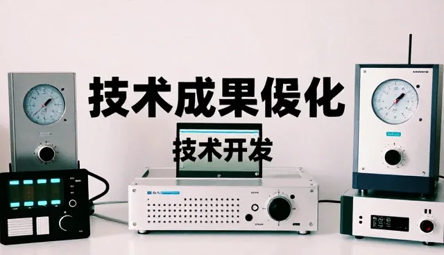 技术成果转化中常见的问题及应对策略