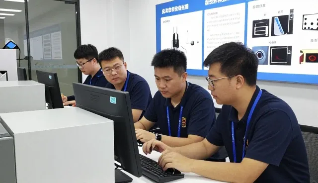 内容包括技术适合哪些应用环境？