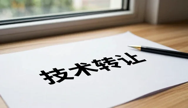 技术转让帮助客户实现系统集成目标